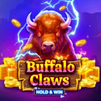 PLAZA88 - Buffalo Claws Hold and Win | best online