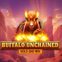 PLAZA88 - Buffalo Unchained: Hold & Win | best online