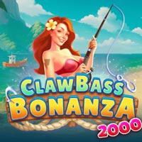 PLAZA88 - Clawbass Bonanza 2000 | best online