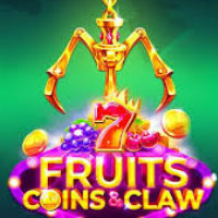PLAZA88 - Fruits, Coins & Claw | best online