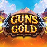 PLAZA88 - Guns of Gold | best online