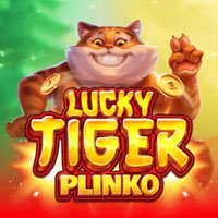 PLAZA88 - Lucky Tiger Plinko | best online