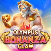 PLAZA88 - Olympus Bonanza Claw | best online