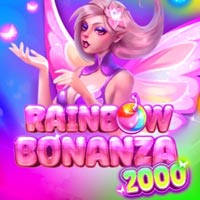 PLAZA88 - Rainbow Bonanza 2000 | best online