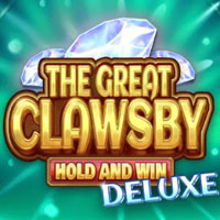 PLAZA88 - The Great Clawsby Deluxe: Hold and Win | best online