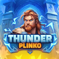 PLAZA88 - Thunder Plinko | best online