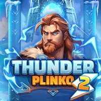 PLAZA88 - Thunder Plinko 2 | best online