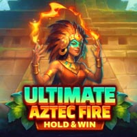 PLAZA88 - Ultimate Aztec Fire: Hold&Win | best online