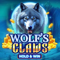 PLAZA88 - Wolfs Claws: Hold&Win | best online