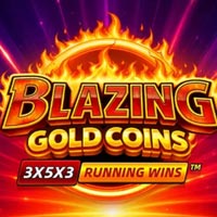 PLAZA88 - Blazing Gold Coins: RUNNING WINS | best online