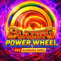 PLAZA88 - Blazing Power Wheel: RUNNING WINS | best online