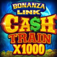 PLAZA88 - Bonanza Link: Cash Train X1000 | best online