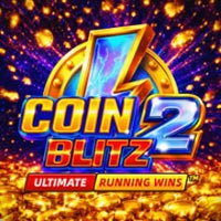 PLAZA88 - Coin Blitz 2: ULTIMATE | best online
