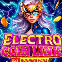 PLAZA88 - Electro Coin Link: RUNNING WINS | best online