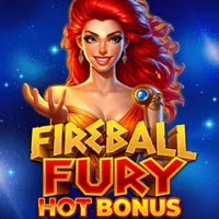 PLAZA88 - Fireball Fury: Hot Bonus | best online