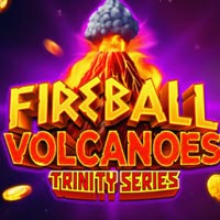 PLAZA88 - Fireball Volcanoes | best online