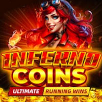 PLAZA88 - Inferno Coins: ULTIMATE RUNNING WINS | best online