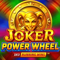 PLAZA88 - Joker Power Wheel: RUNNING WINS | best online