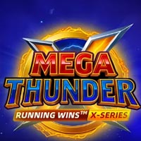 PLAZA88 - Mega Thunder: RUNNING WINS X-series | best online