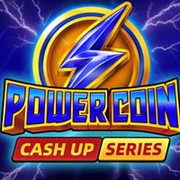 PLAZA88 - Power Coin: CASH UP | best online