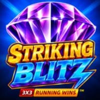 PLAZA88 - Striking Blitz: RUNNING WINS | best online