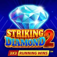 PLAZA88 - Striking Diamond 2: RUNNING WINS | best online