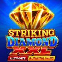 PLAZA88 - Striking Diamond XXL: ULTIMATE RUNNING WINS | best online