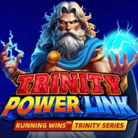 PLAZA88 - Trinity Power Link: RUNNING WINS | best online