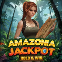 PLAZA88 - Amazonia Jackpot | best online