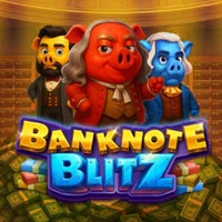 PLAZA88 - Banknote Blitz | best online