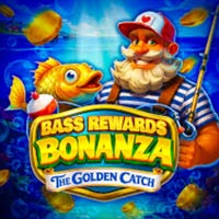 PLAZA88 - Bass Rewards Bonanza: The Golden Catch | best online