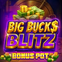 PLAZA88 - Big Bucks Blitz | best online