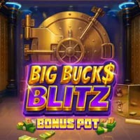 PLAZA88 - Big Bucks Blitz Bonus Pot | best online