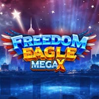PLAZA88 - Freedom Eagle MegaX | best online