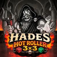 PLAZA88 - Hades Hot Roller 3x3 | best online
