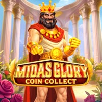PLAZA88 - Midas Glory - Coin Collect | best online