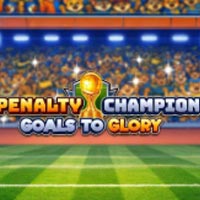 PLAZA88 - Penalty Champion - Goals to Glory | best online