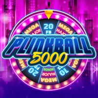 PLAZA88 - Plinkball 5000 | best online