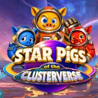 PLAZA88 - Star Pigs of the Clusterverse | best online