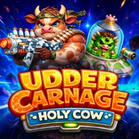 PLAZA88 - Udder Carnage: Holy Cow | best online