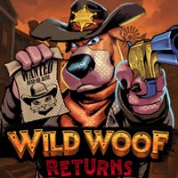 PLAZA88 - Wild Woof Returns | best online