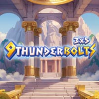 PLAZA88 - 9 Thunderbolts | best online