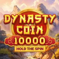 PLAZA88 - Dynasty Coin 10000: Hold the Spin | best online