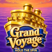 PLAZA88 - Grand Voyage: Hold The Spin | best online