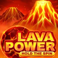 PLAZA88 - Lava Power: Hold the Spin | best online