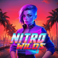 PLAZA88 - Nitro Wilds | best online