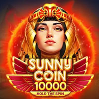 PLAZA88 - Sunny Coin 10,000: Hold The Spin | best online