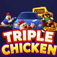 PLAZA88 - Triple Chicken | best online