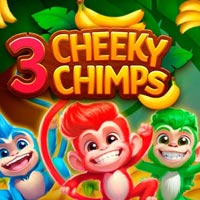 PLAZA88 - 3 Cheeky Chimps | best online