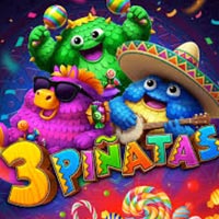 PLAZA88 - 3 Pinatas | best online